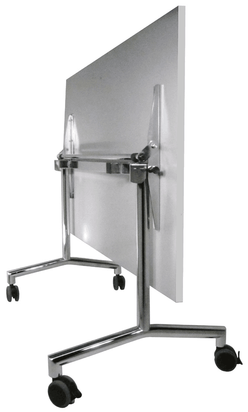 Tisch Rolle